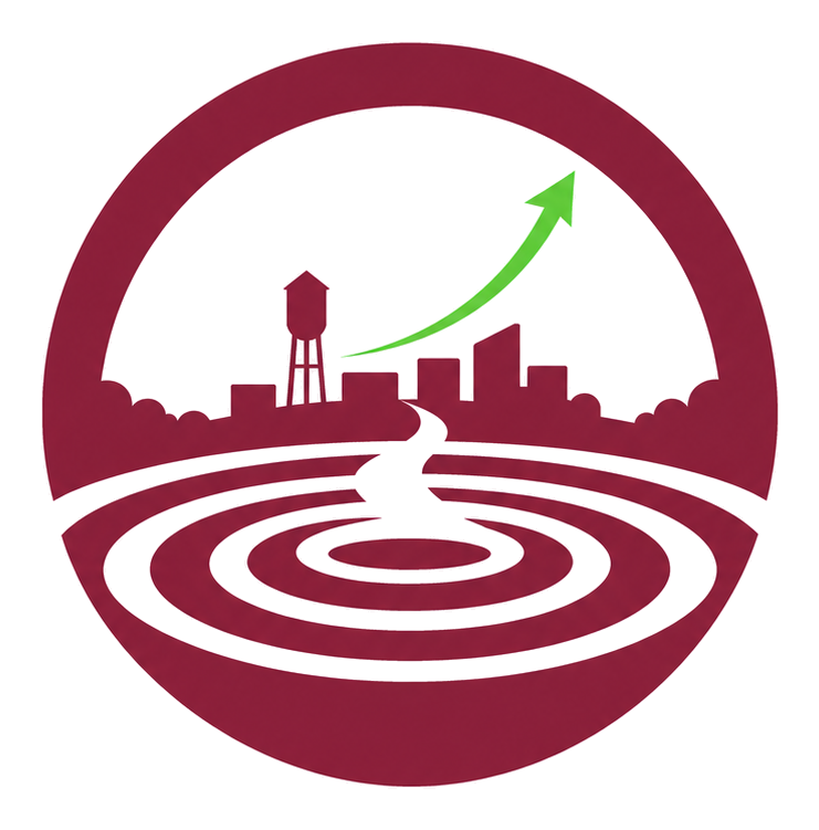 Pondview Funding Group logo